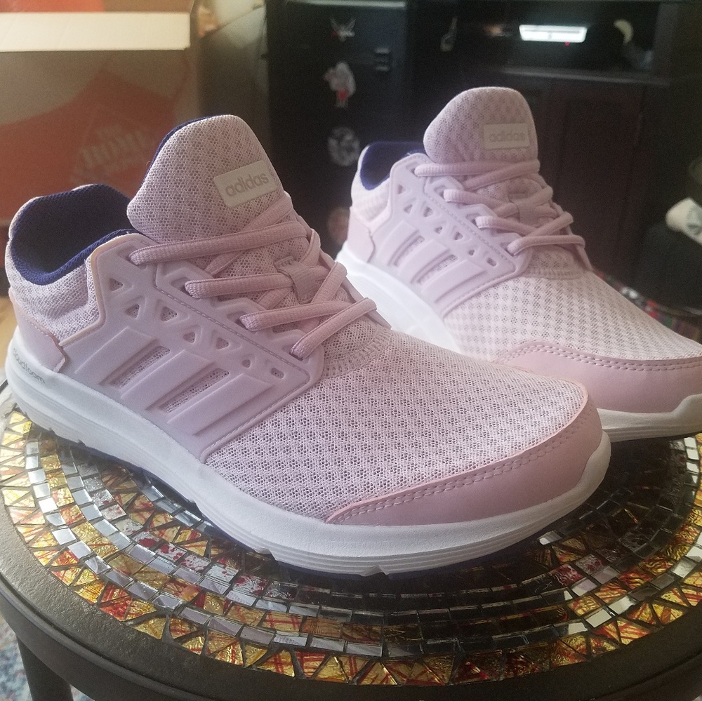 Adidas cloudfoam